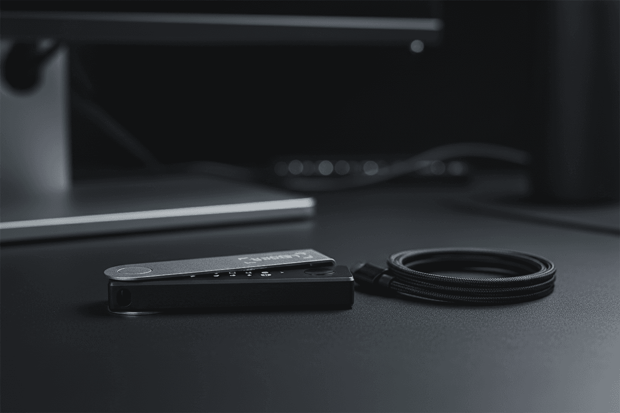 Ledger Nano X