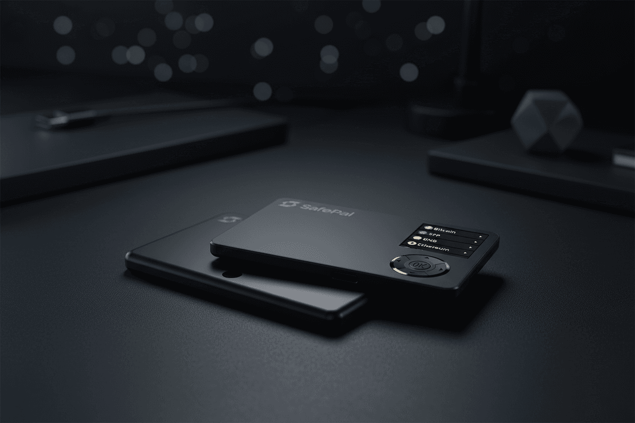 SafePal S1 PRO