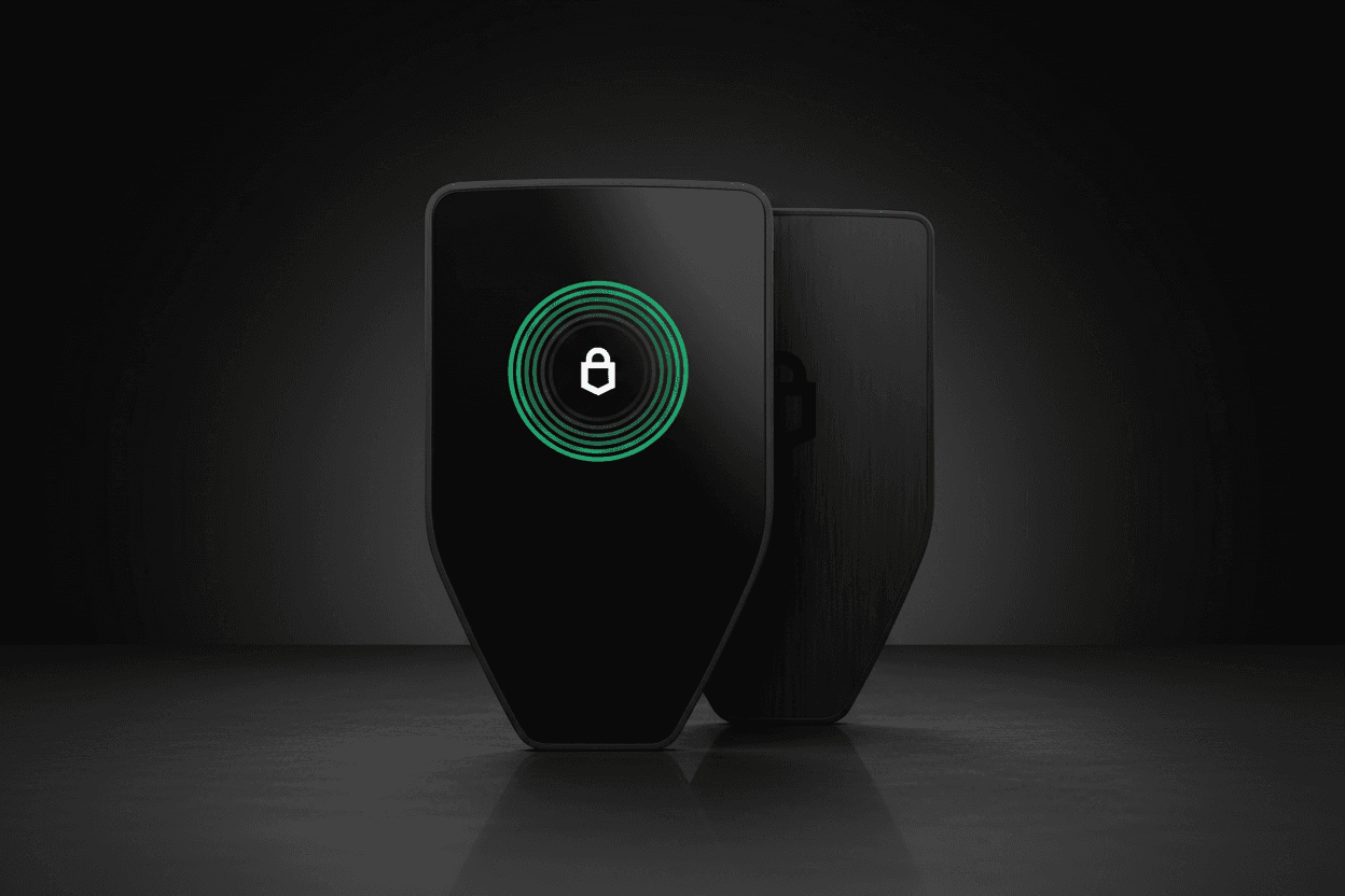 Trezor Safe 5